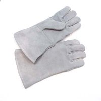 Split Leather Welders Glove