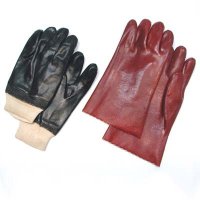 PVC Dipped Glove